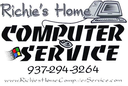 RichiesCompSvc's profile picture. Small business in Dayton ohio offering a full line of Technology Products and services