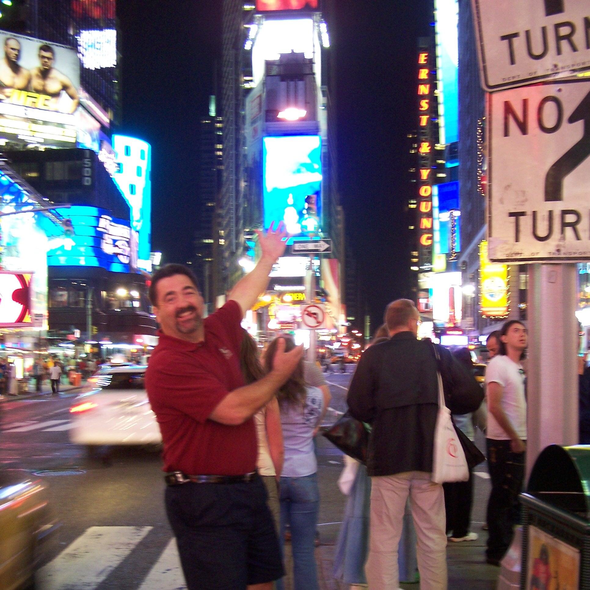 TonysTours's profile picture. 