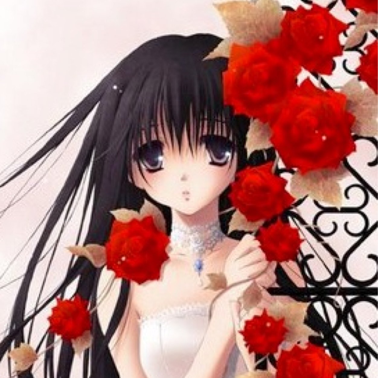 Hello~ My name is Leah. I'm bi. I'm usually shy until you get to know me. (18+)
