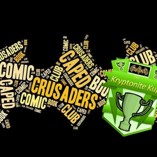 10 yrs of thoughts from our Primary/Junior #KidLit club @PeelSchools. -=Founders & Dispensers of the '#KryptoniteKup' GN Award=- [moderated by @MrSchuermann]