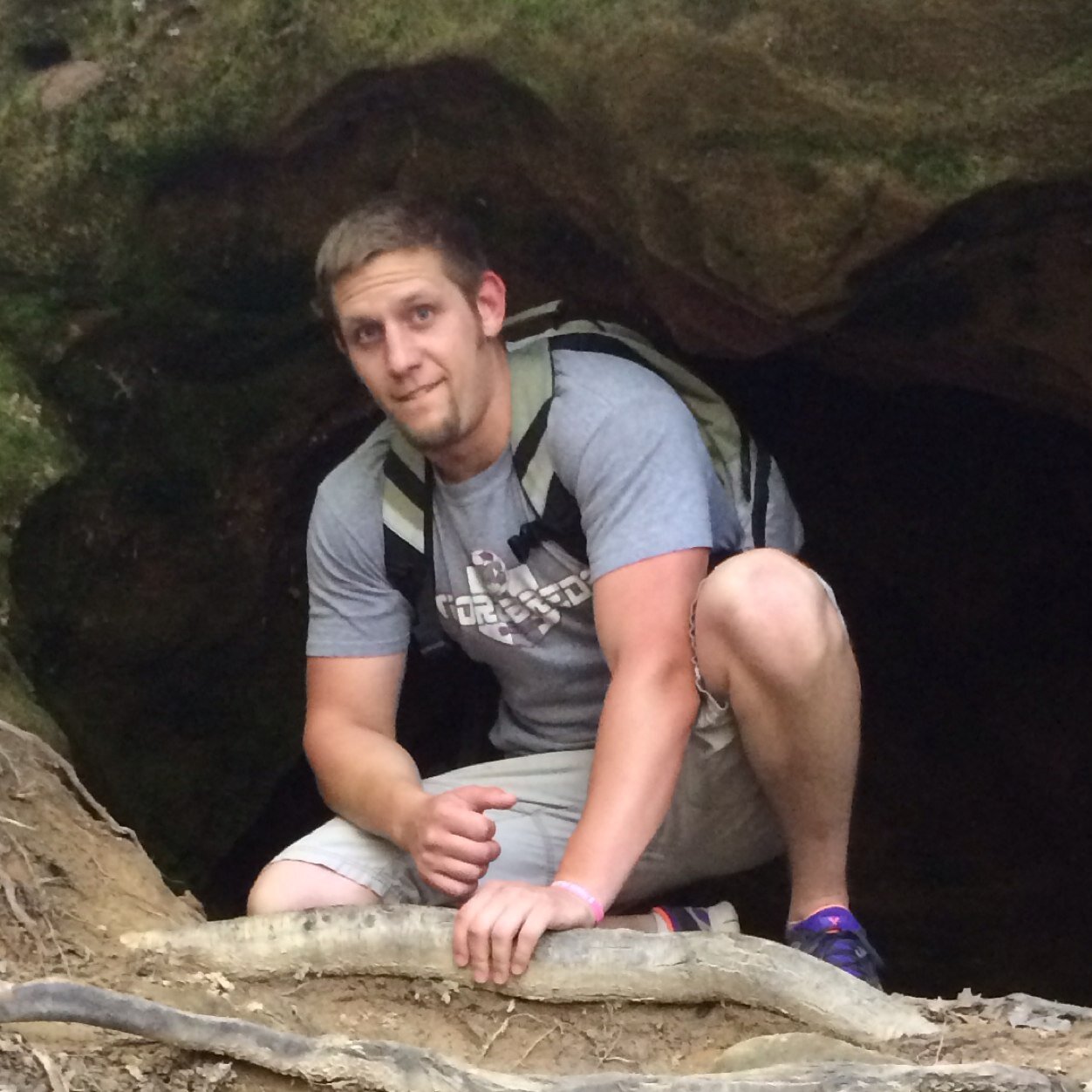 Husband, Father, Morehead State University Alum, Engineering Technology, 2A, believer and bourbon lover