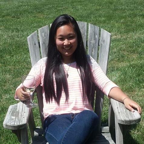 K☀ is the name                                                         W&L'15 ND'16 🍀