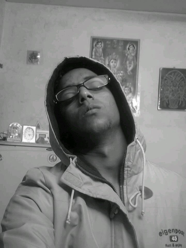 I am very cool & simple person!!!!!!!!!!!