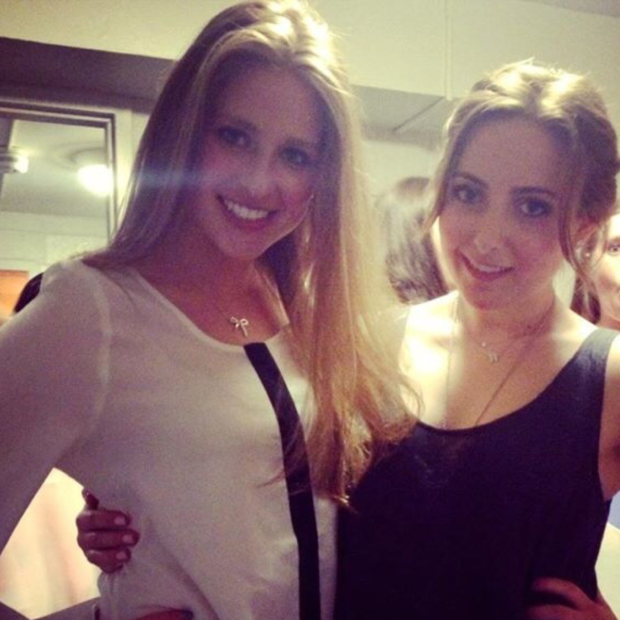 deena807's profile picture. If you don't do wild things while you're young, you'll have nothing to smile about when you're old. 

Syracuse 2016! ΑΦ