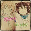 ミクマ×なつ吉 (@0814kichinatsu) Twitter