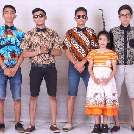 Handi_lipiandi's profile picture. 