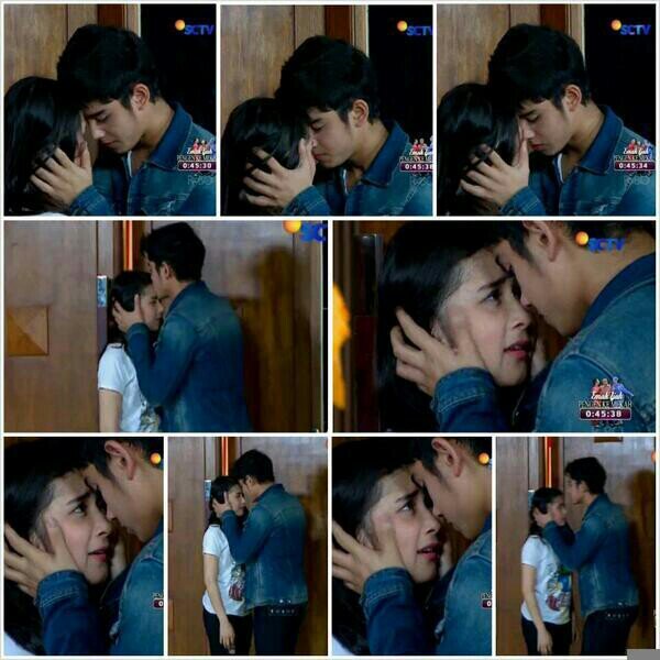 Aliando