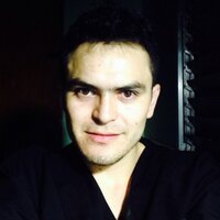 Fabián E. Ahumada C. (@fabianeac) 's Twitter Profile