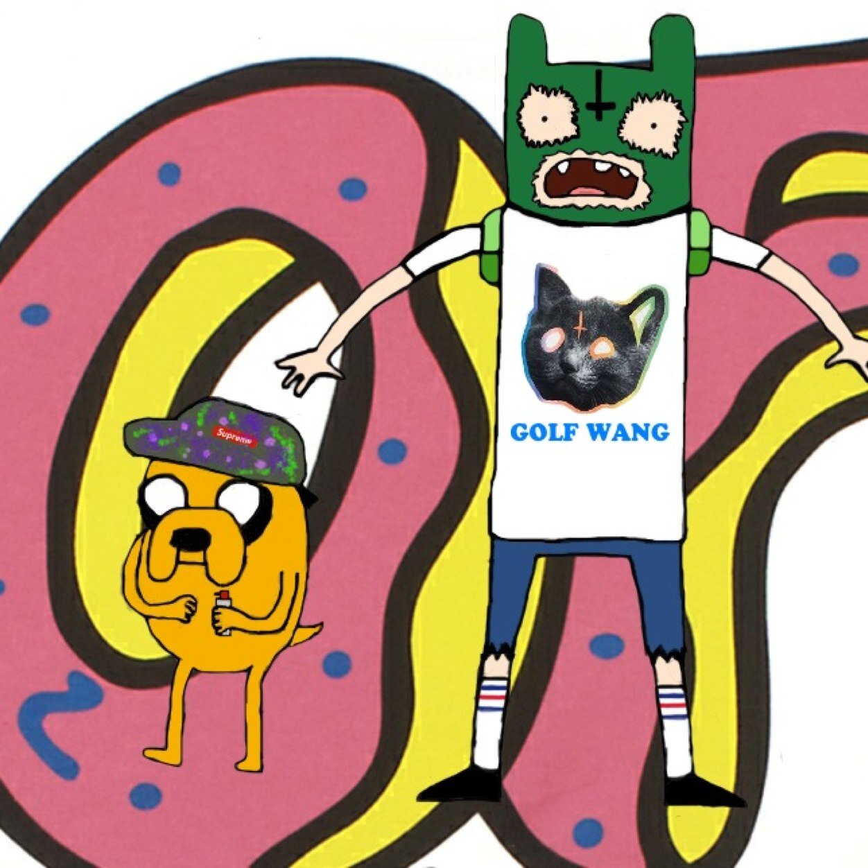 GFX in the making.     Im not the best at GFX but i try