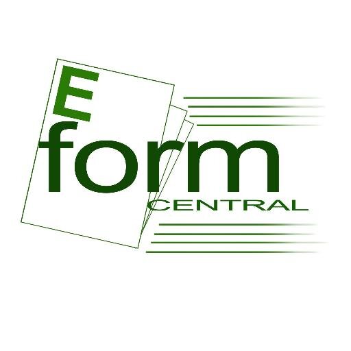 EformCentral's profile picture. Trying to save your business paper through smarter processes.