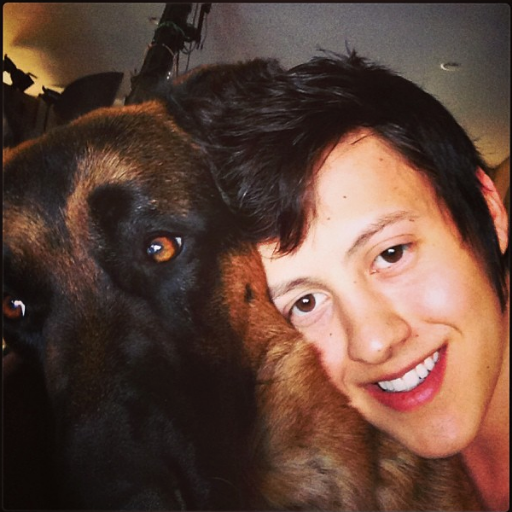 If @juliancamarena said he loved me I would completely die!!! ❤️❤️