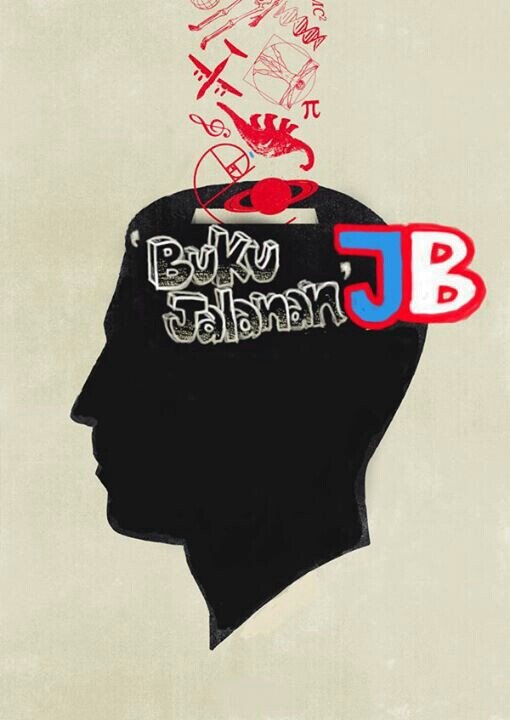 Sebuah projek kolektif anak muda Johor. Projek: Tuition Percuma | Seekers Circle | BJJB Publications -- FB: Buku Jalanan JB | Email: bukujalananjb@gmail.com