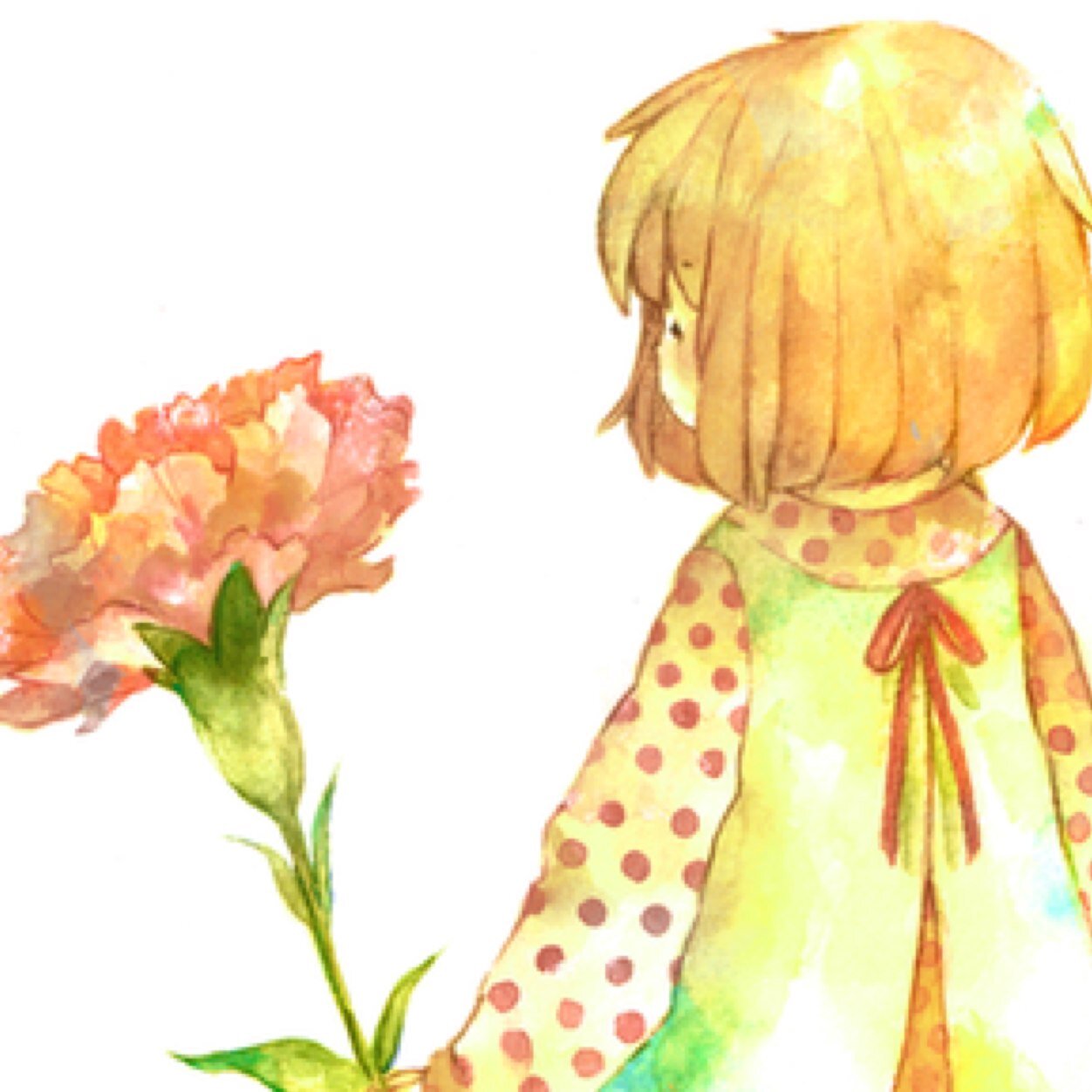 gooskamamaさんのプロフィール画像