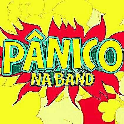 - Todo domingo das 21:00 ás 00:00 .#PanicoNaBand!