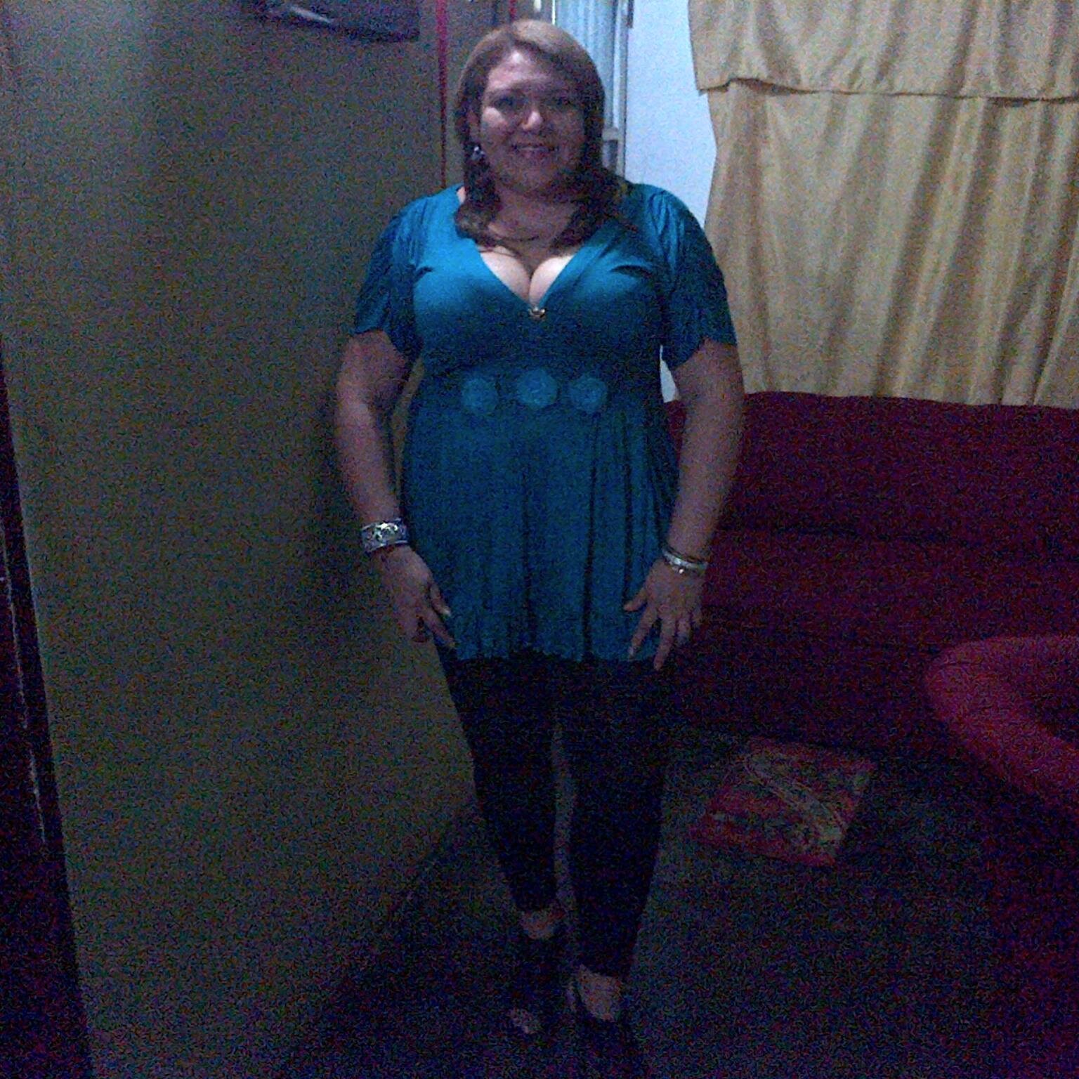 Alegre, amigable,cariñosa con ganas de vivir