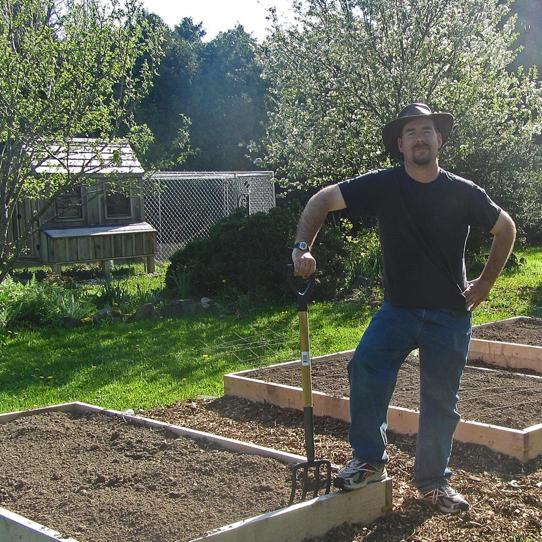 Den_Audette's profile picture. 