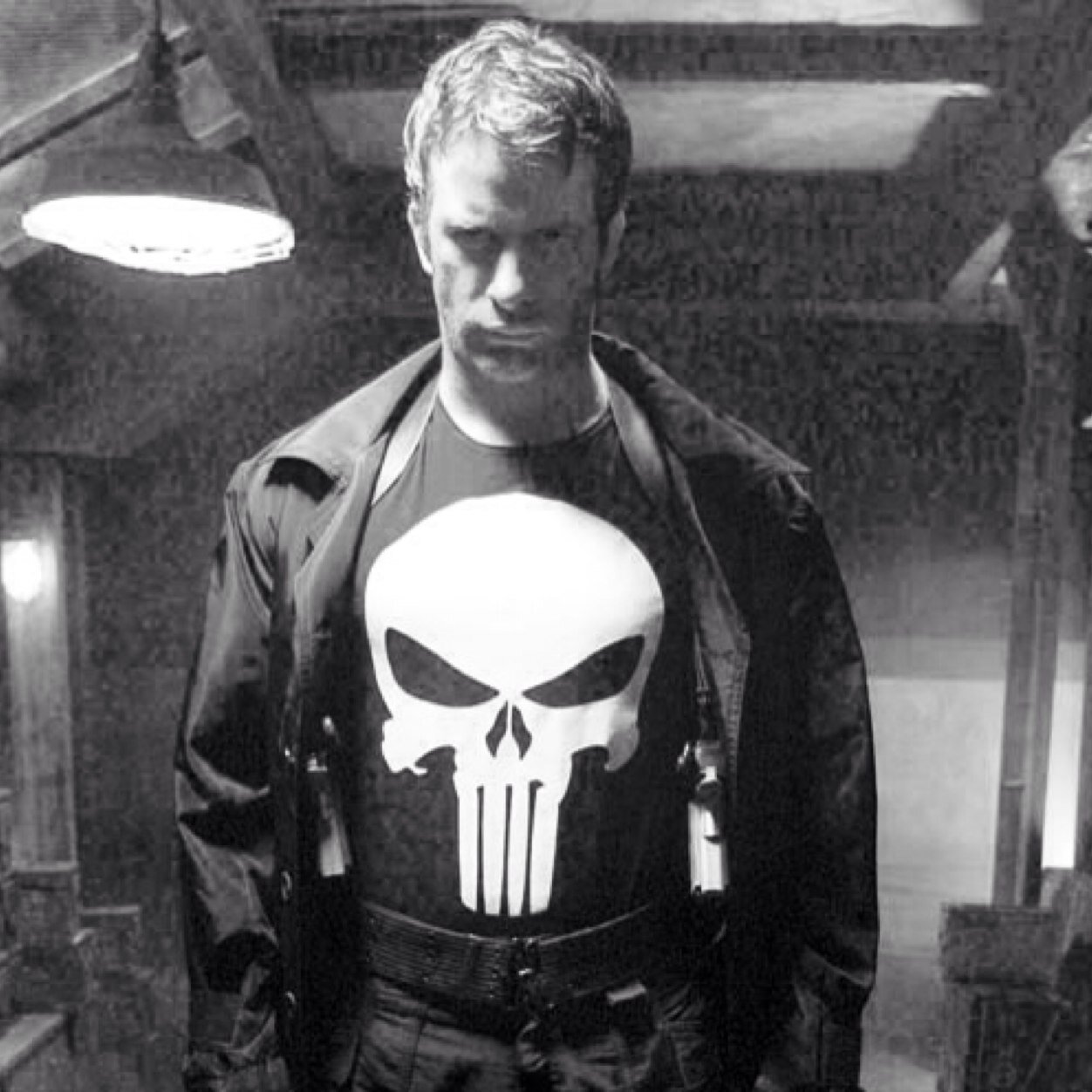 ❚#LiterateRoleplay❚I am.. The Punisher. Frank Castle is dead. Those who do evil to others — psychos, rapists, and sadists... They'll come to know me well.