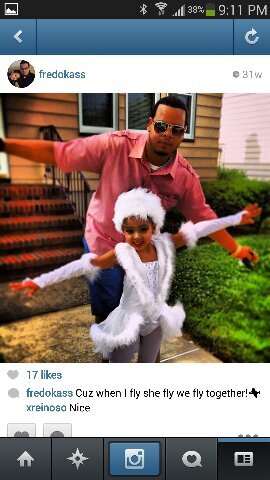 FredokassReyes's profile picture. 