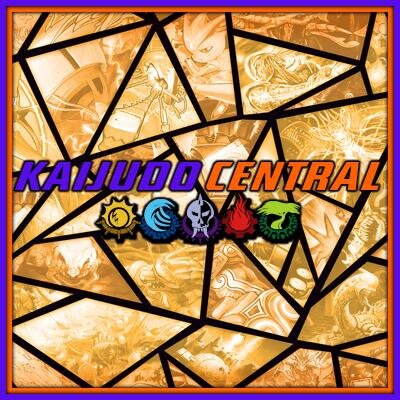 The official Twitter feed for Kaijudo Central, a Premiere Kaijudo TCG Community.