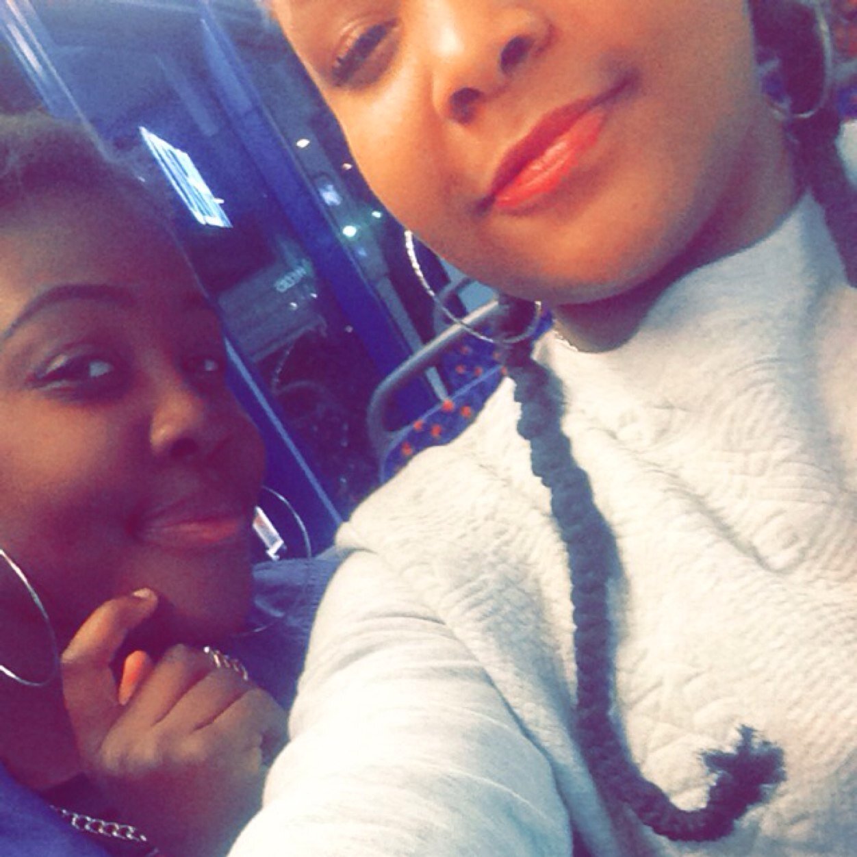 QueenShida_08's profile picture. I ❤️ Christopher Maurice Brown .. Married To The Game ... Bajan/English .. #Rih_Navy !!