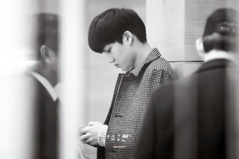 P__ollux's profile picture. hodie mihi, cras tibi