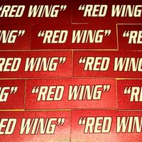 Red Wing (@red_wing30) 's Twitter Profile