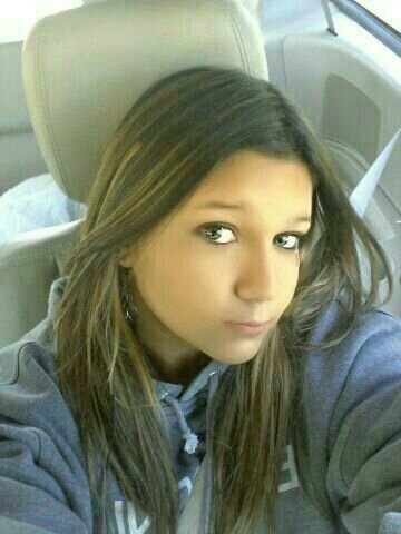 i am miss snippits sister mess with me i mess you up!!!! q