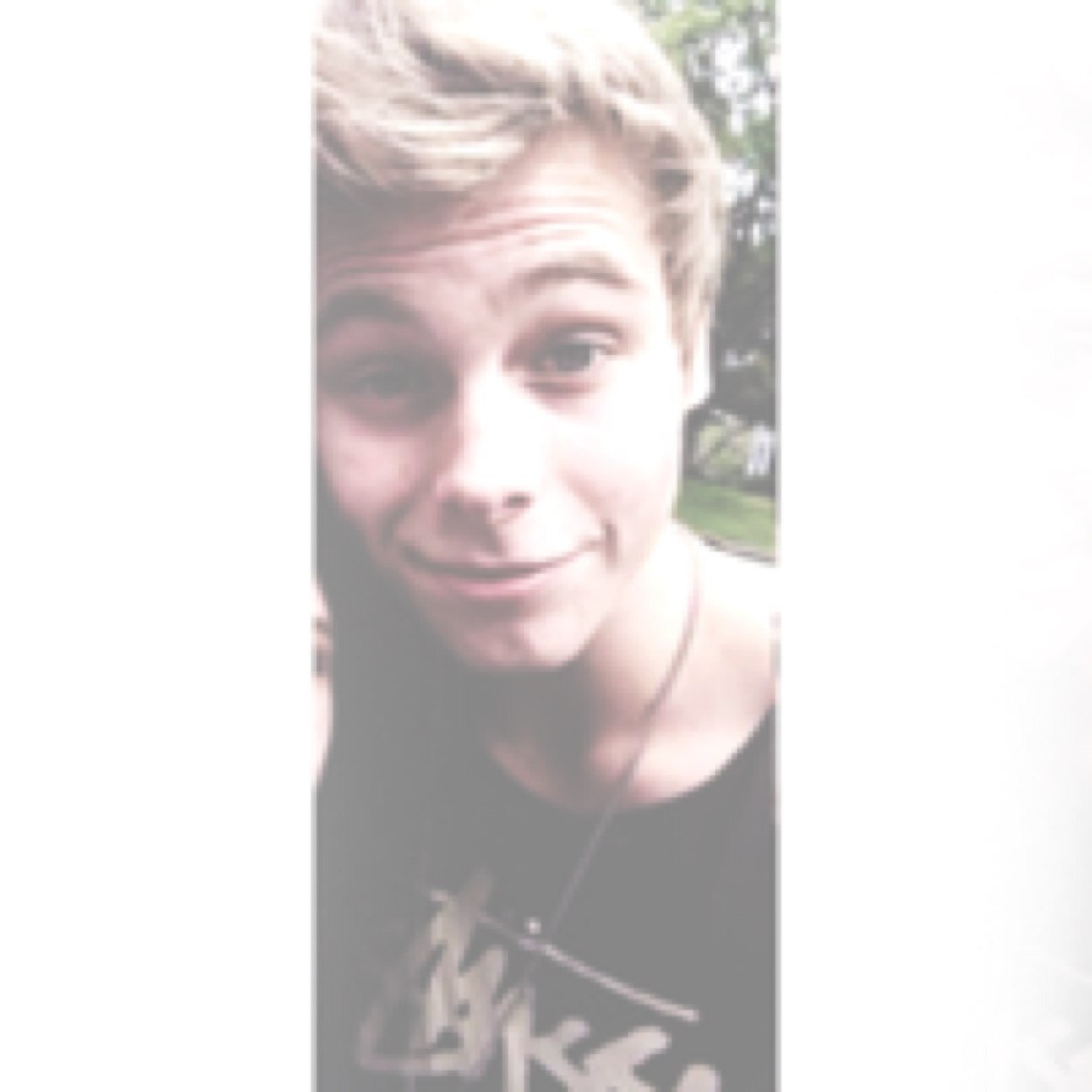 I want to wake up with amnesia and forget about the stupid little things