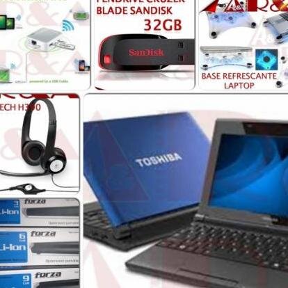 Corporacion RyA, C.A Tu punto Tecnológico, Todo en Computación, Electrónica y Telefonía Celular. Tu proveedor de Confianza. Instagram @corporacionraca