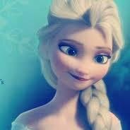 Hi its Queen Elsa of frozen i have powers and i'm Queen Elsa of Arendelle #Single And My Sister is Anna Follow Me Follow Back :)