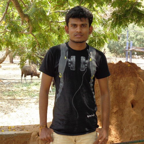 vijaysivaraja's profile picture. I