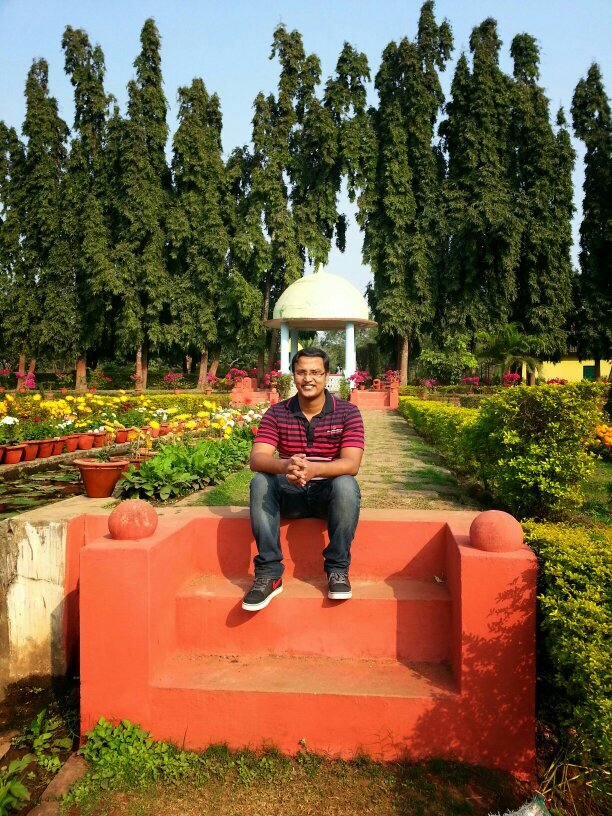 Chess player, Books lover, Part time Doctor,Full time Invester, Investment Advicer, 
since 2020.