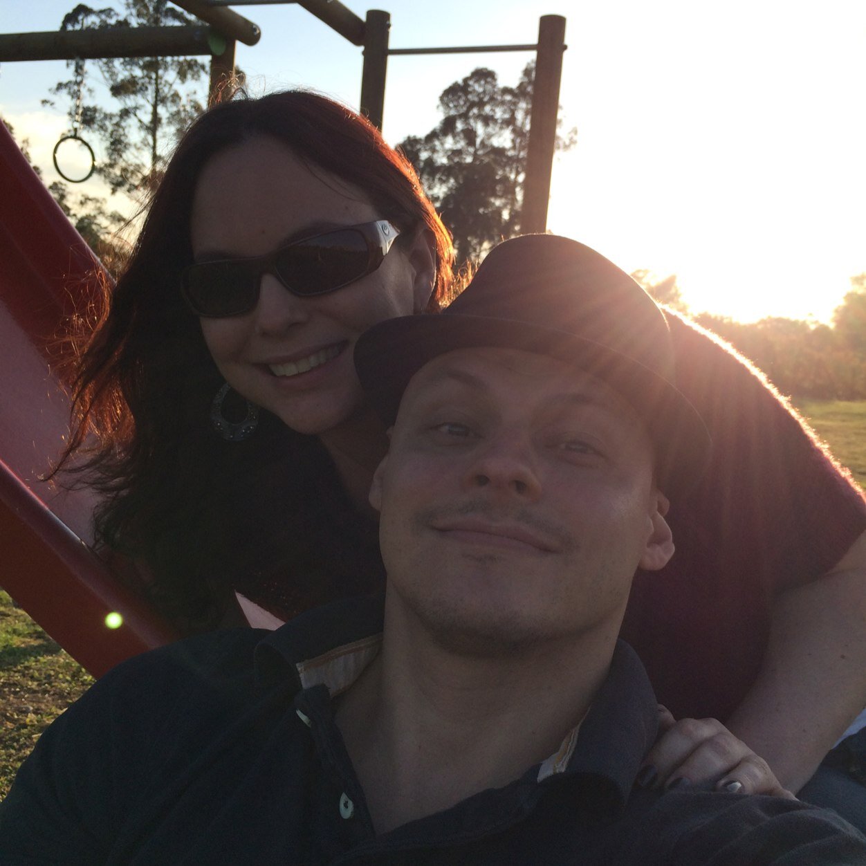 Mario Muñoz Profile