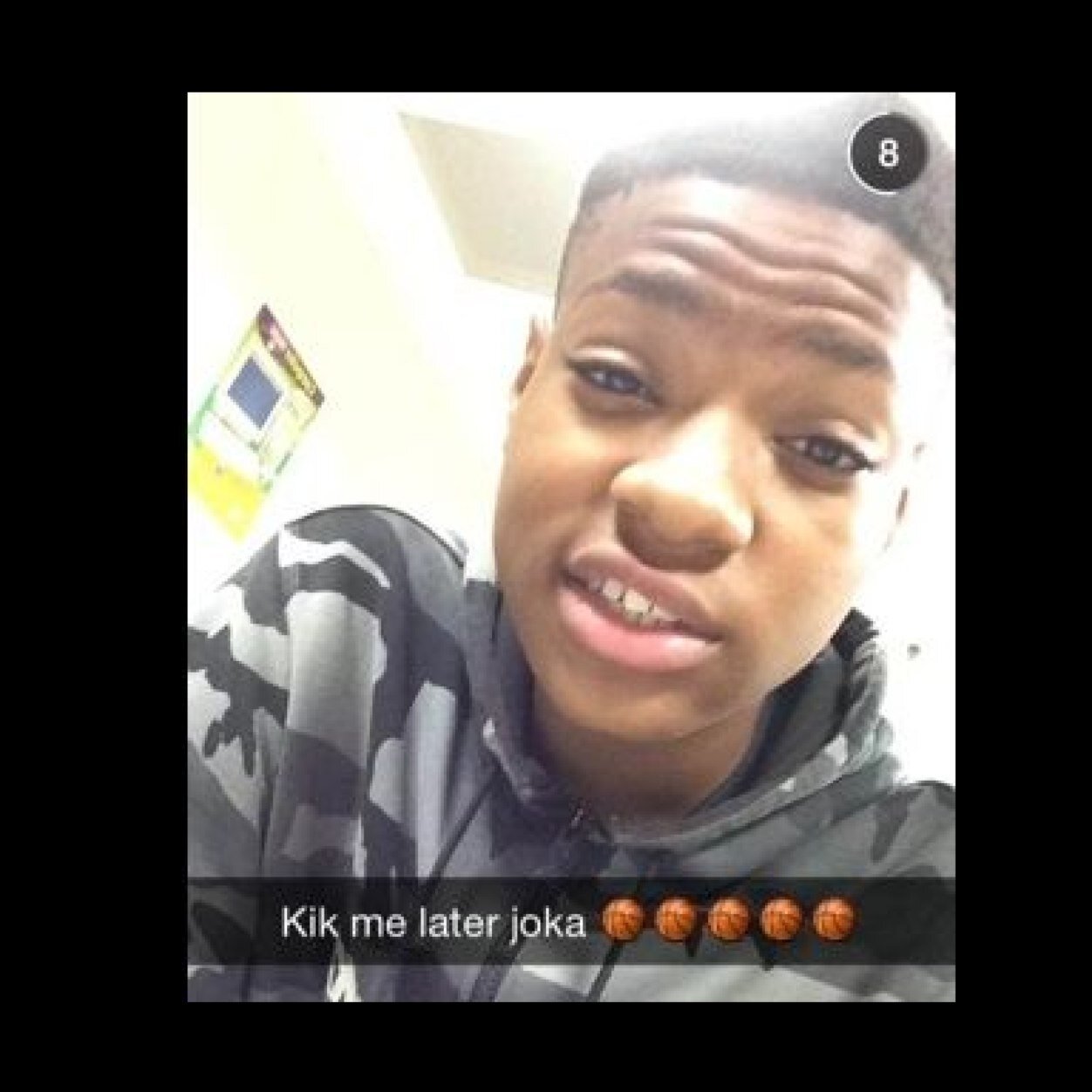 #CCHS Freshman