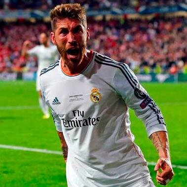 COMO NO TE VOY A QUERER SI FUISTE CAMPEON DE EUROPA POR DECIMA VEZ! #HalaMadrid