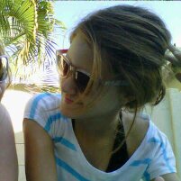 Forever a Ginger :D