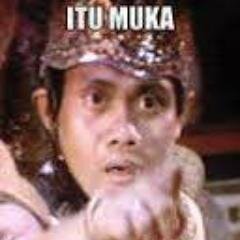 Ada sesuatu yg gk bisa di ungkapain dengan kata-kata buat lu ;)