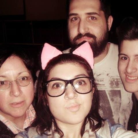 SandraSanyus63's profile picture. Hola...