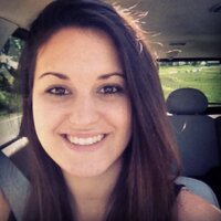 Alli Glensor (@aglensor) 's Twitter Profile