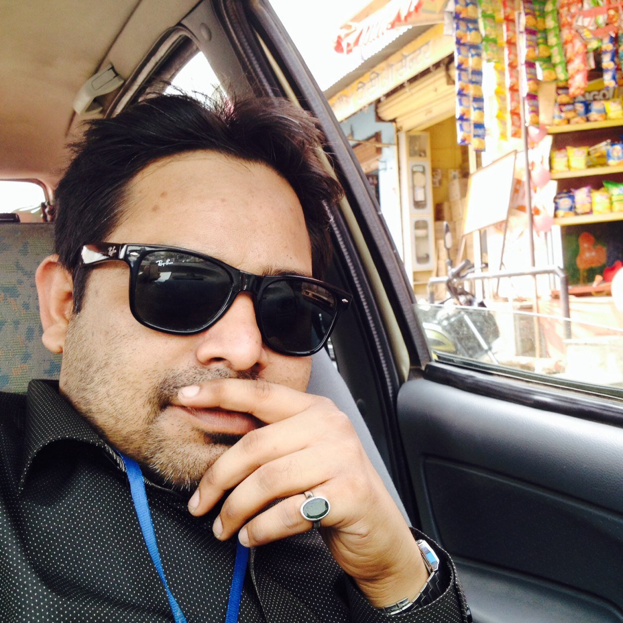 Stock Trader and video editor.