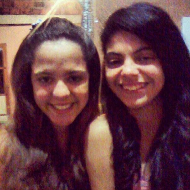 Amigas e Irmãs