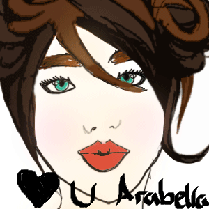 lovearabella_'s profile picture. ♥ We all love you Arabella ♥