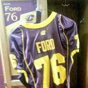 Jack Ford - @76jford - Twitter