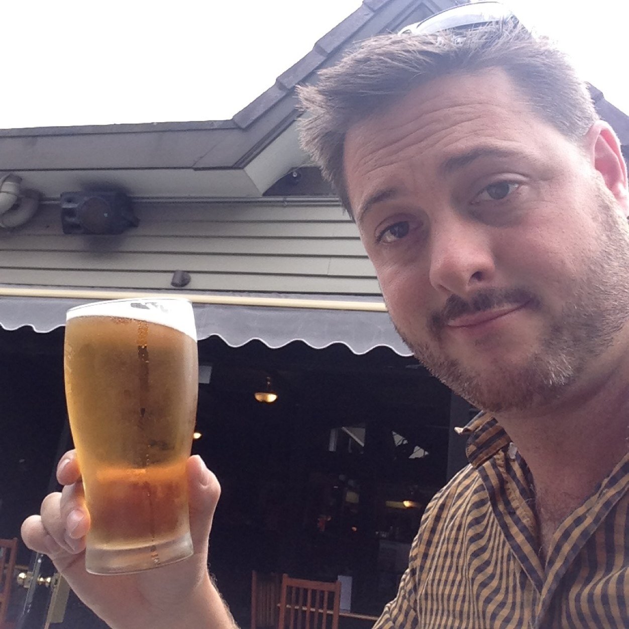 MOA Brewing Co rep who loves all things alcoholic, especially when accompanied with good food. Sport fanatic