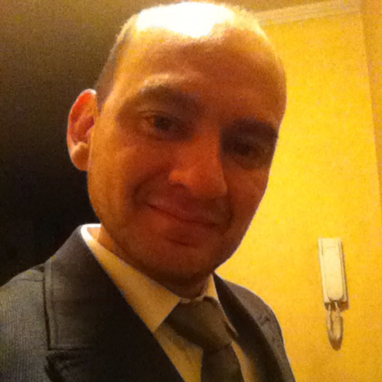 fedao2's profile picture. 