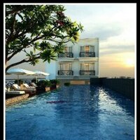 HW Hotel Padang(@HWPadang) 's Twitter Profile Photo