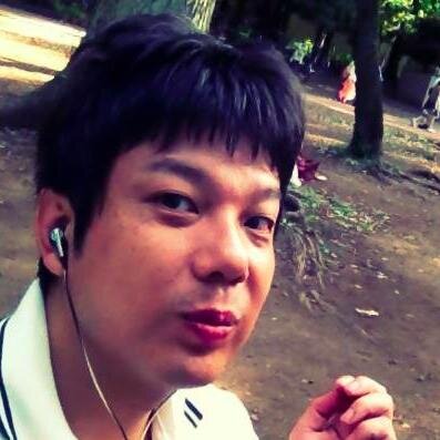 吉祥寺よりの三鷹市在住。フジロック好き。フジロッカーでありますがポコチンロッカーでもあります。