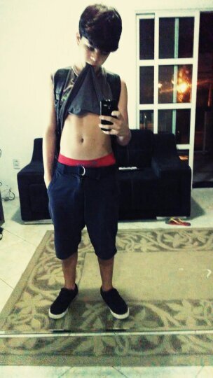 mateus_nunes199's profile picture. freelove