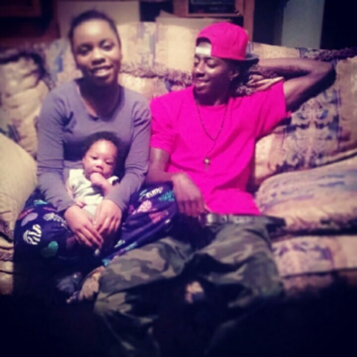 mommy of a king