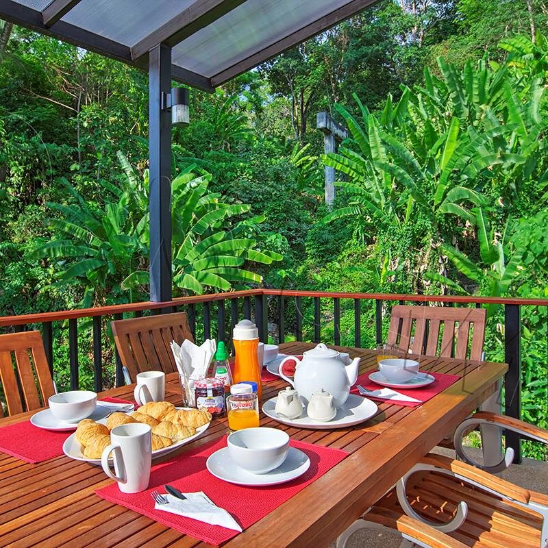 patonghill's profile picture. Vacation villas in Patong